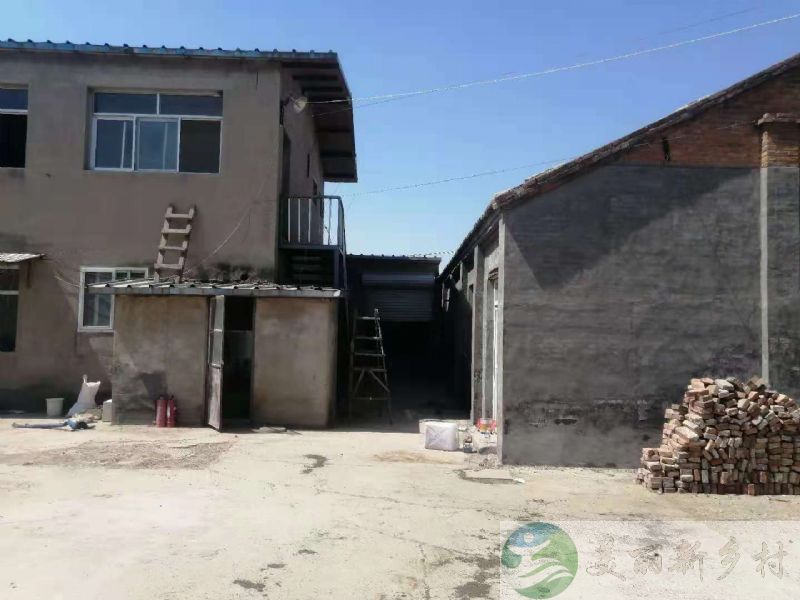 北京市大兴区六环边上库房出租