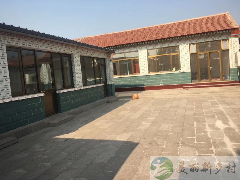 北京市通州区永乐店镇开发区附近农村房子出租