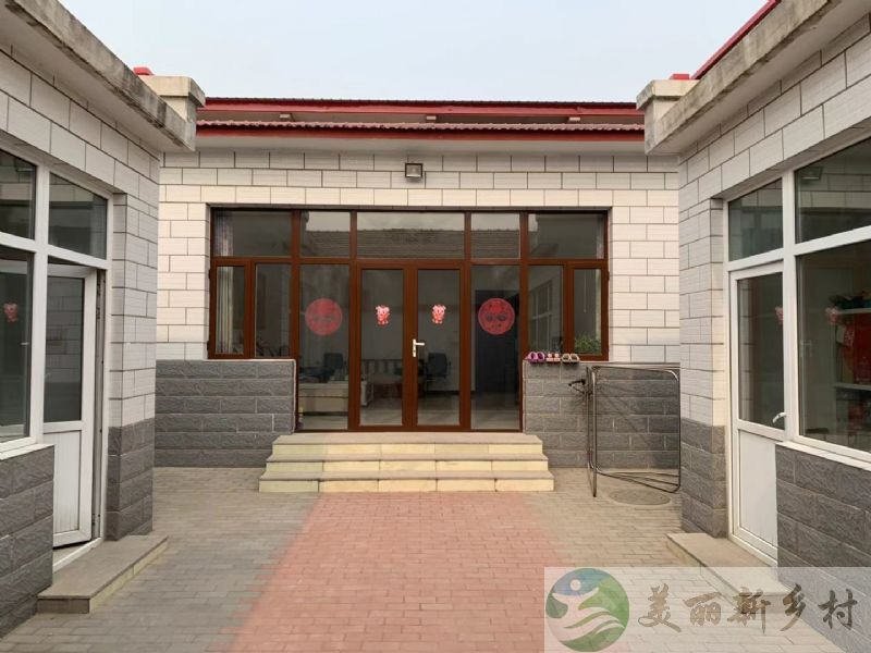 北京市顺义区李桥镇南河村平房出租