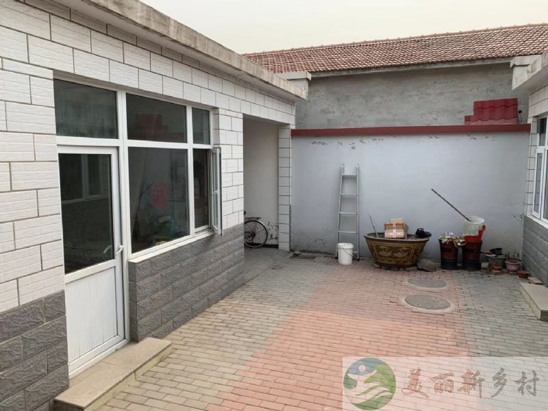 北京市顺义区李桥镇南河村平房出租