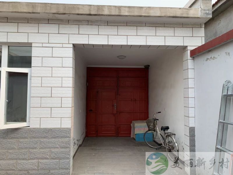 北京市顺义区李桥镇南河村平房出租