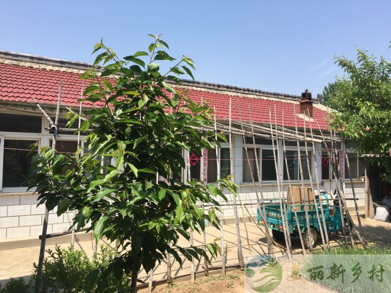 北京市延庆区八达岭镇小浮坨村72号农村自建房