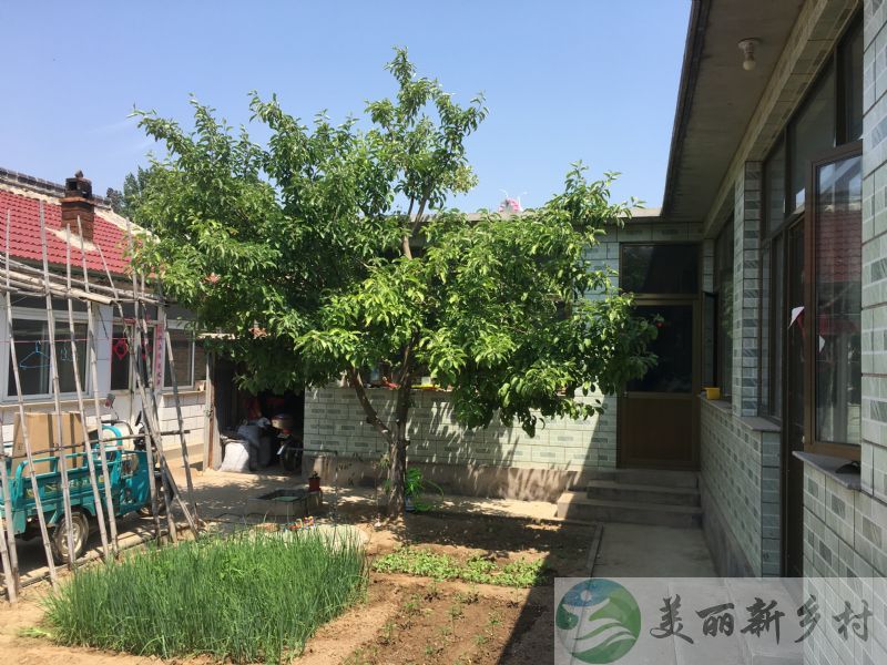 北京市延庆区八达岭镇小浮坨村72号农村自建房