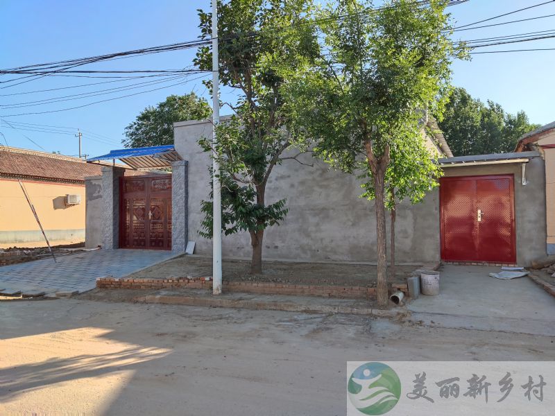 北京通州区潞城镇太子府村，可种菜可停车