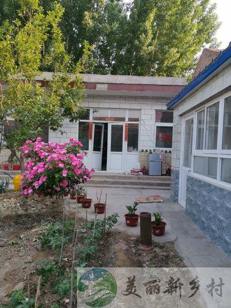 北京通州区永乐店坚村