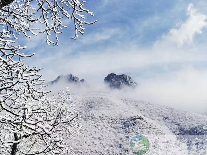 北京门头沟灵山景区农村小院出租