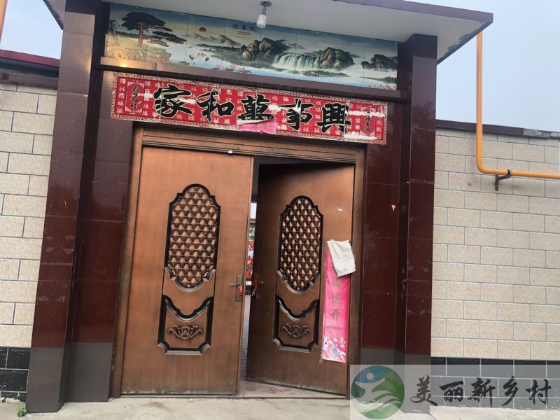 沧州市新华区赵官屯村独门独院出租，家电齐全，宽带接入，拎包入住。