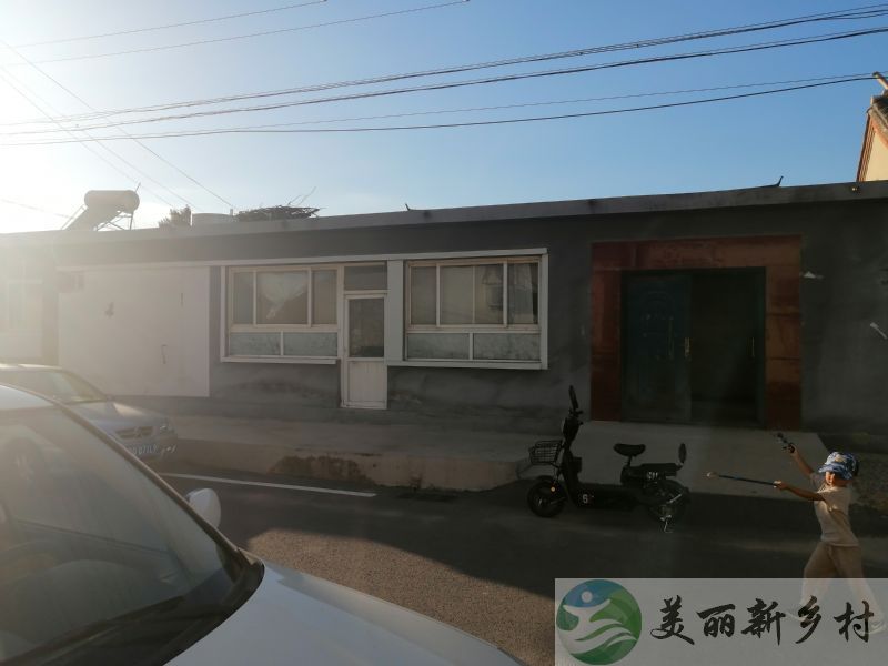 北京市怀柔区桥梓镇北宅村平房整院出租