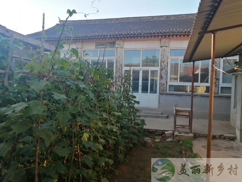 北京市怀柔区桥梓镇北宅村平房整院出租