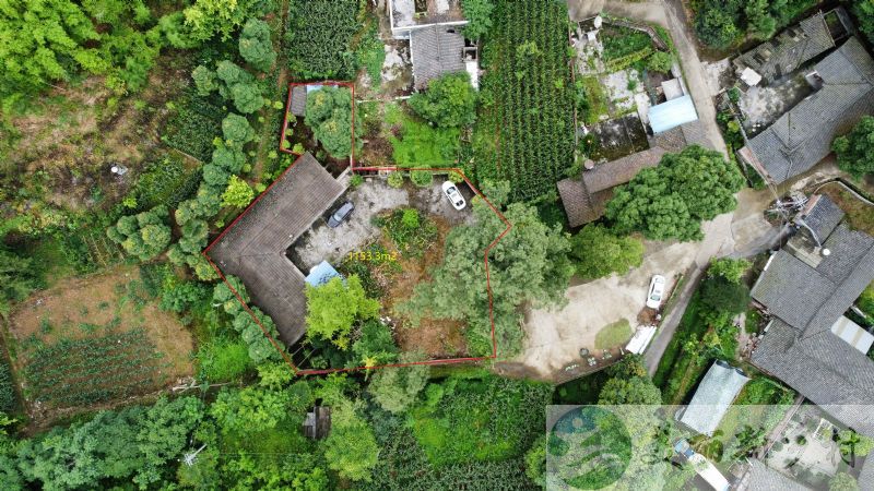 四川成都大邑农村宅基地出租、商业合作