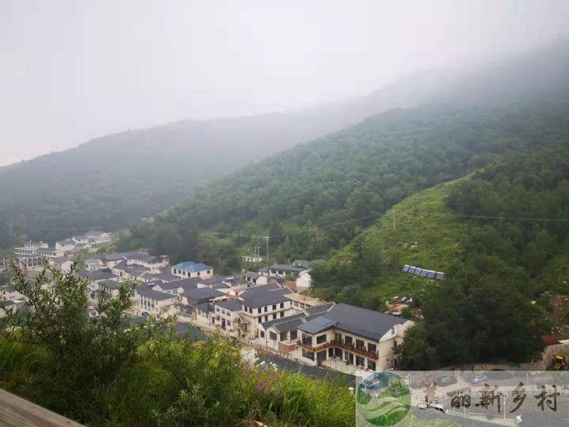 北京门头沟灵山景区农村小院出租