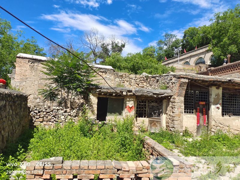 山西省太原市尖草坪区马头水乡甘草峁村农村房子出租