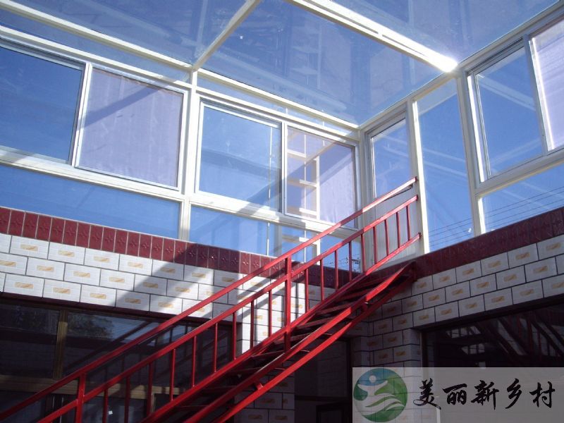 北京市怀柔区桥梓镇口头村农村院子整院出租