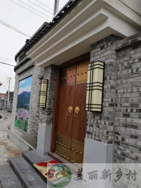 北京市怀柔区桥梓镇口头村农村院子整院出租