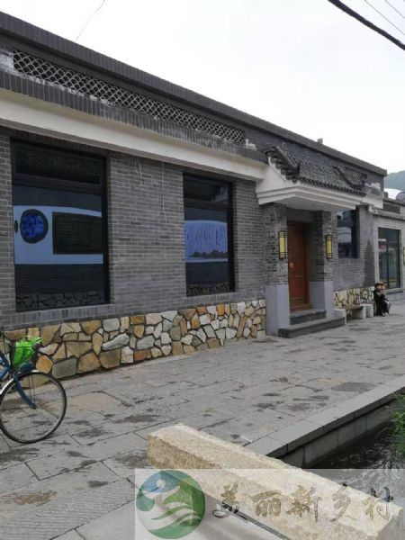 北京市怀柔区桥梓镇口头村农村院子整院出租