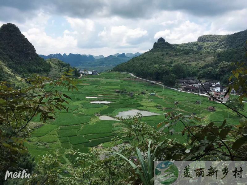 贵州省荔波县翁昂乡已陇村花达组房屋出租