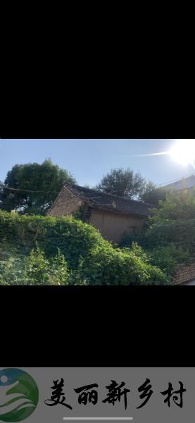 北京市延庆区香营乡东白庙村农村房子
