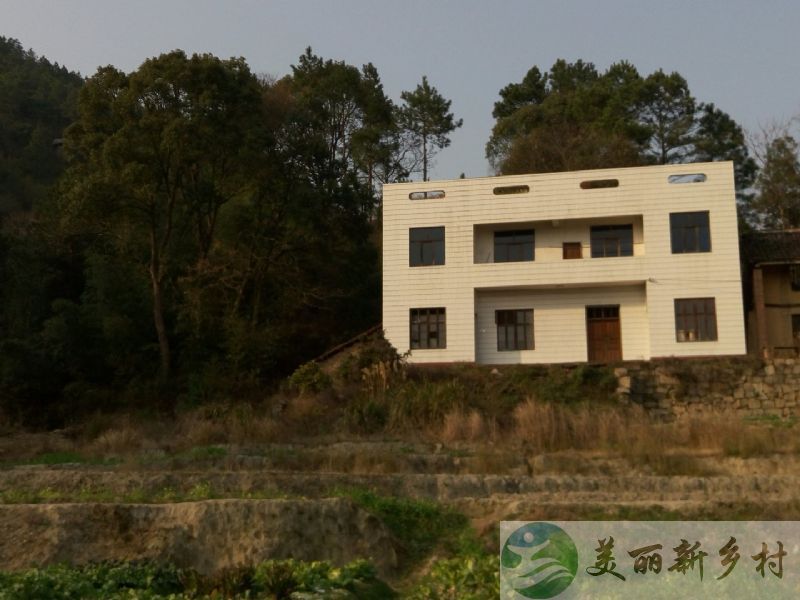 湖南省衡阳市南岳区南岳镇樟树桥村民房宅基地出租（含宅基地使用权）