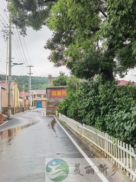 北京市延庆区永宁镇西灰岭村农村房子出租