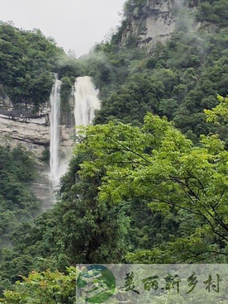 湖北恩施州鹤峰县寻梅台别墅整栋可长租或短租