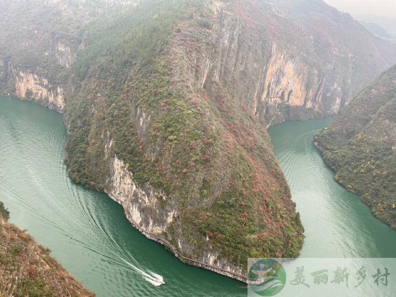 重庆市巫山县双龙镇安静村