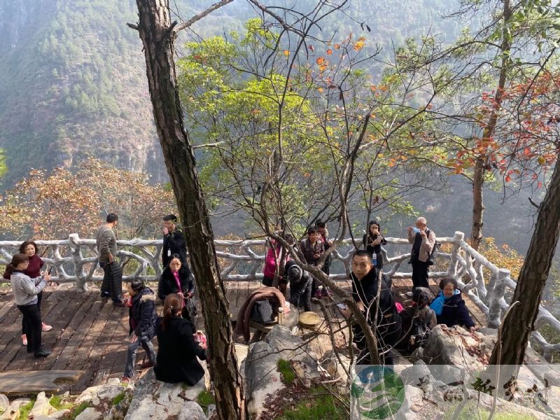 重庆市巫山县双龙镇安静村