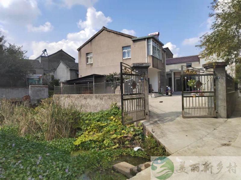 江苏省南京市江宁区陶吴社区清水塘村农村自建房出租