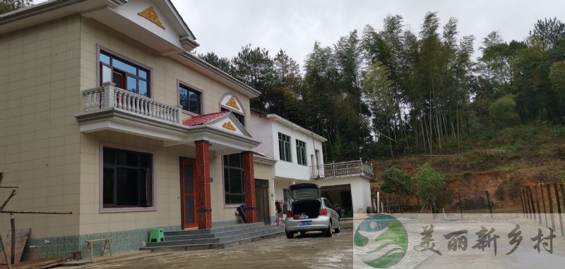 只租旧的那一栋，湖南长沙独门独栋大别墅可自住可农家乐厂房公司等