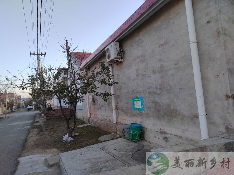 北京怀柔科学城东区，小院适合居住，办公支持翻建升级改造