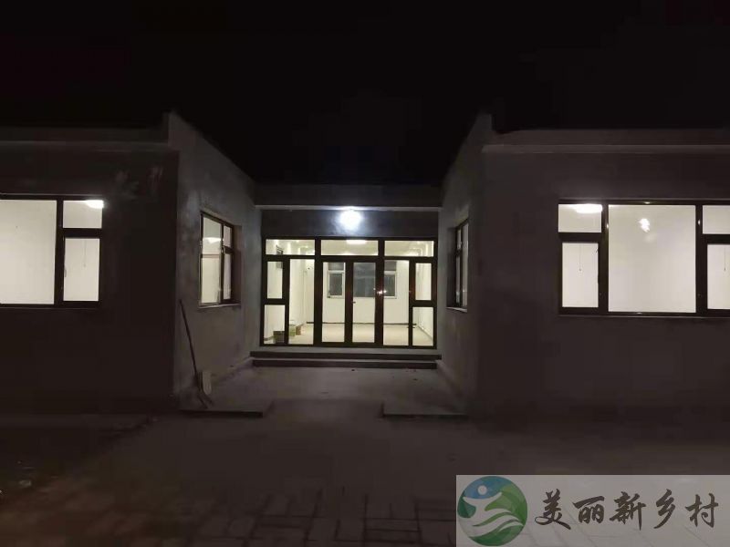 通州漷县纪各庄村出租新建房屋