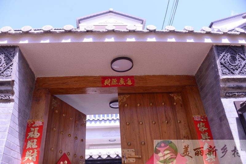 北京市怀柔区桥梓镇杨家东庄村农村别墅出租