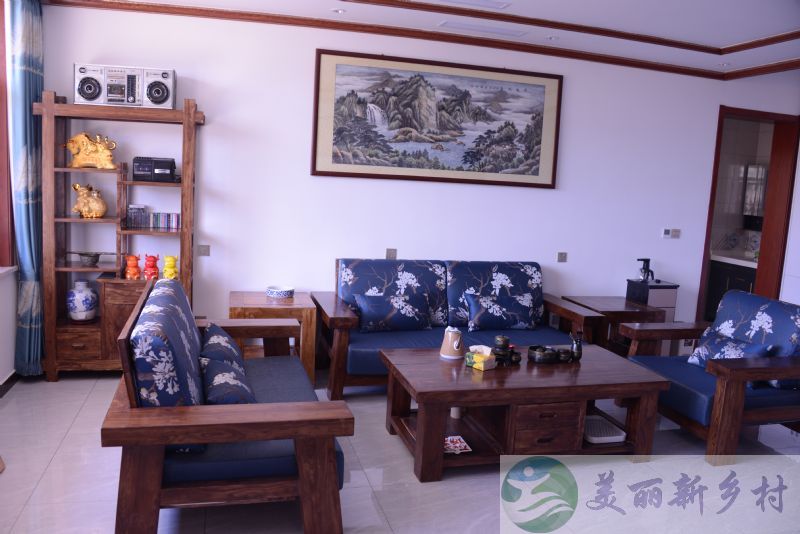 北京市怀柔区桥梓镇杨家东庄村农村别墅出租