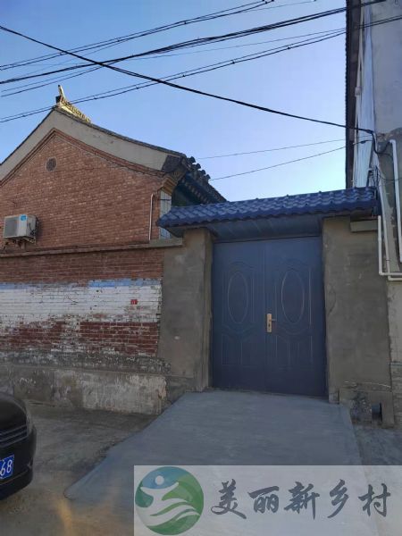 北京市顺义区赵全营镇北屋七间可做库房可住人