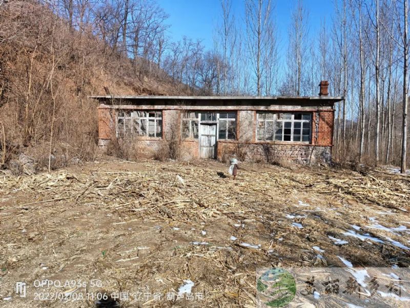 辽宁省葫芦岛市建昌县玲珑塔乡农家院房屋出租