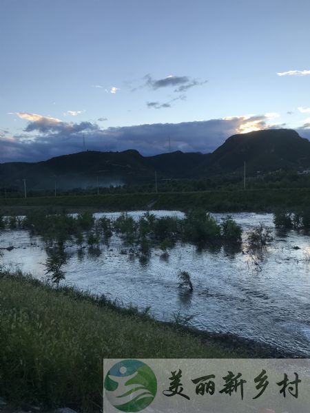 北京市房山区青龙湖镇口头村农房出租可自己改造