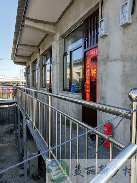 北京市顺义区马坡地区姚店村公寓房屋出租