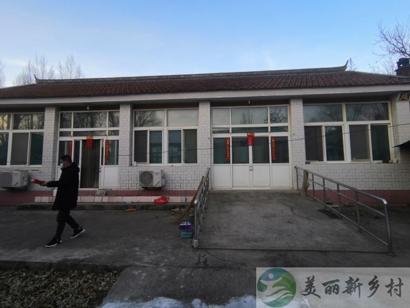 北京市密云区太师屯镇学各庄村