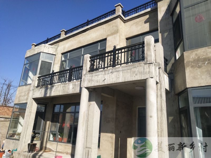 北京市房山区窦店镇丁各庄村整层房屋出租