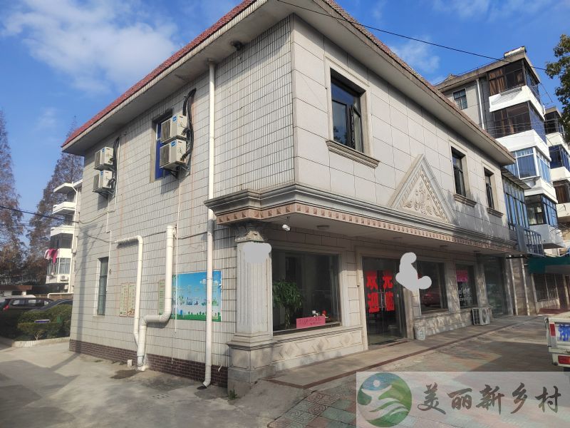 上海市崇明区新河镇新中路饭店和旅馆出租