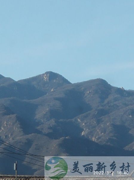 怀柔区青龙峡风景区附件新建小院出租