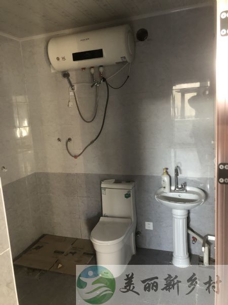 北京市顺义区赵全营镇燕华营村自建房一层出租