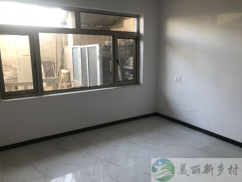 北京市顺义区赵全营镇燕华营村自建房一层出租