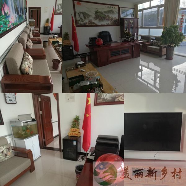 顺义农村院子出租-赵全营独立四合院农房茶室书屋出租