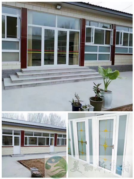 顺义农村院子出租-赵全营独立四合院农房茶室书屋出租
