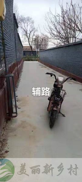 三河市齐心庄镇西曹庄村农地房子出租