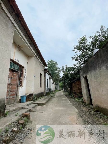 湖北武汉徐古街道富山村社屋咀民房出租(含宅基地使用权）