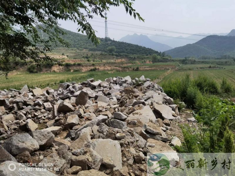 盖北京延庆山景里老院出租