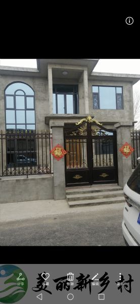 北京市房山区琉璃河镇万里村南楼房出租