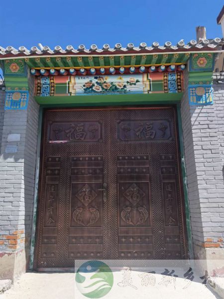 顺义区李桥镇500平米农村自建房出租