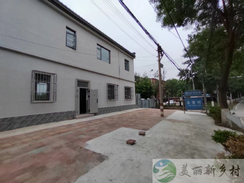 李桥永青临街楼房一层可办公可住宅